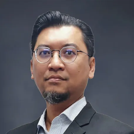 Mohamad Haniff Muhamad Yussof